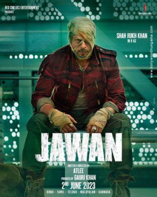 jawan myflixer|Jawan Streaming Release Date Rumors .